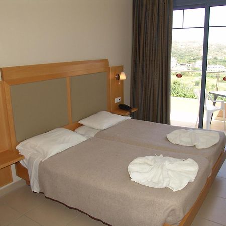 Hermes Hotel Κέφαλος Εξωτερικό φωτογραφία