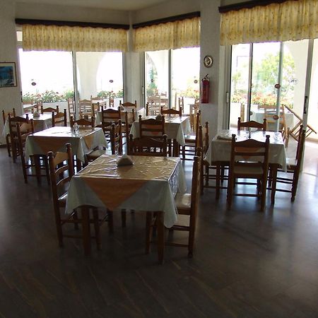 Hermes Hotel Κέφαλος Εξωτερικό φωτογραφία