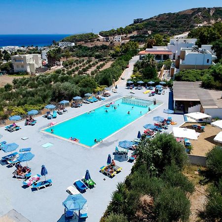 Hermes Hotel Κέφαλος Εξωτερικό φωτογραφία