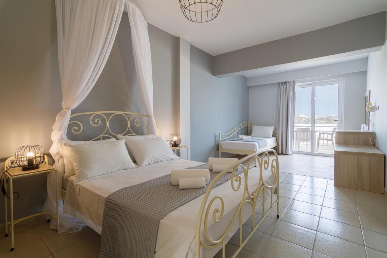 Hermes Hotel Κέφαλος Εξωτερικό φωτογραφία