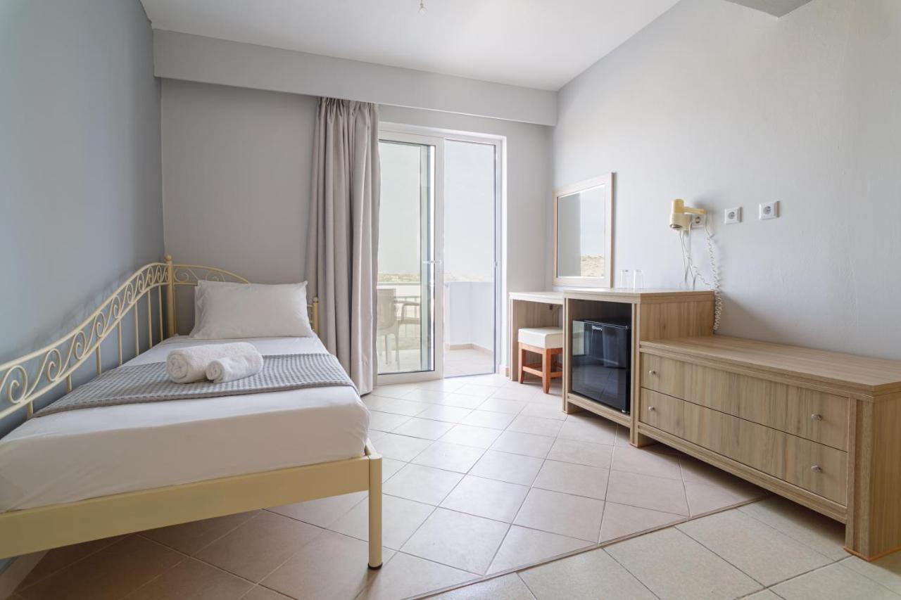 Hermes Hotel Κέφαλος Εξωτερικό φωτογραφία