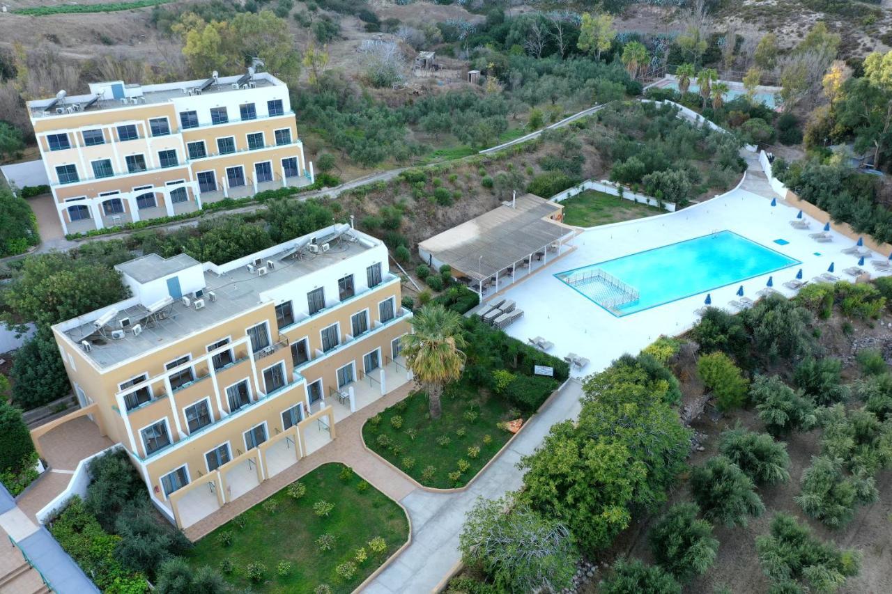 Hermes Hotel Κέφαλος Εξωτερικό φωτογραφία