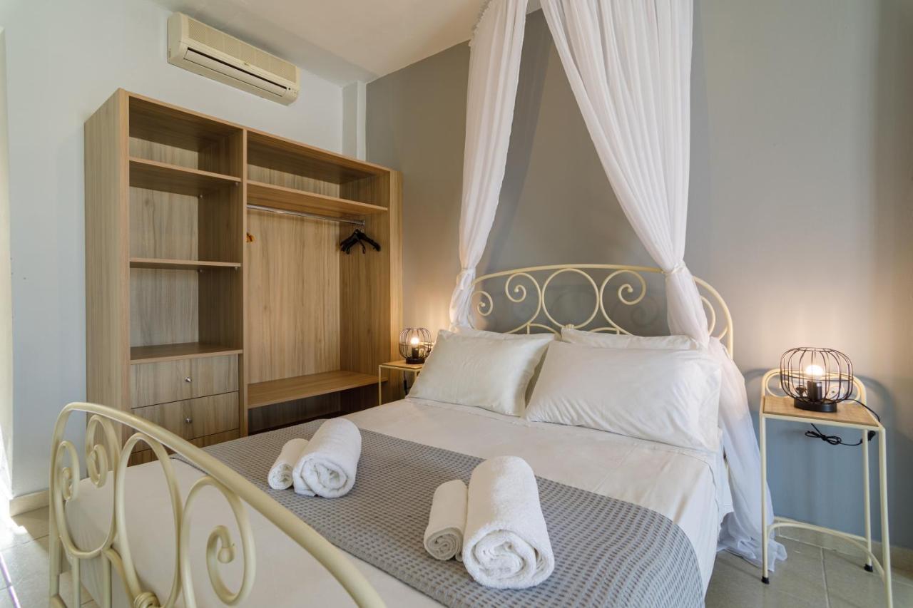 Hermes Hotel Κέφαλος Εξωτερικό φωτογραφία