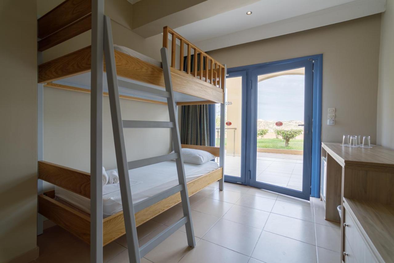 Hermes Hotel Κέφαλος Εξωτερικό φωτογραφία