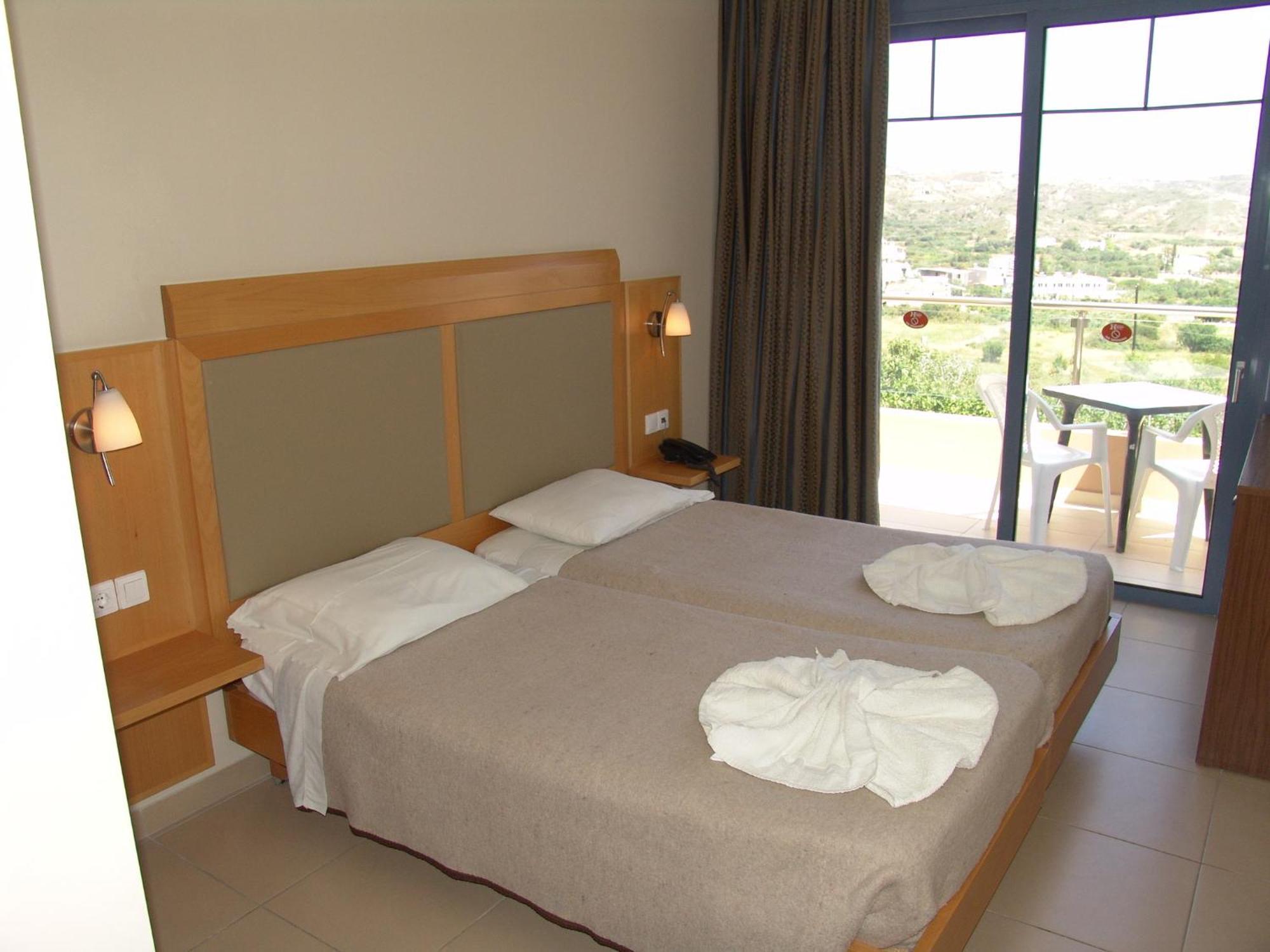 Hermes Hotel Κέφαλος Εξωτερικό φωτογραφία