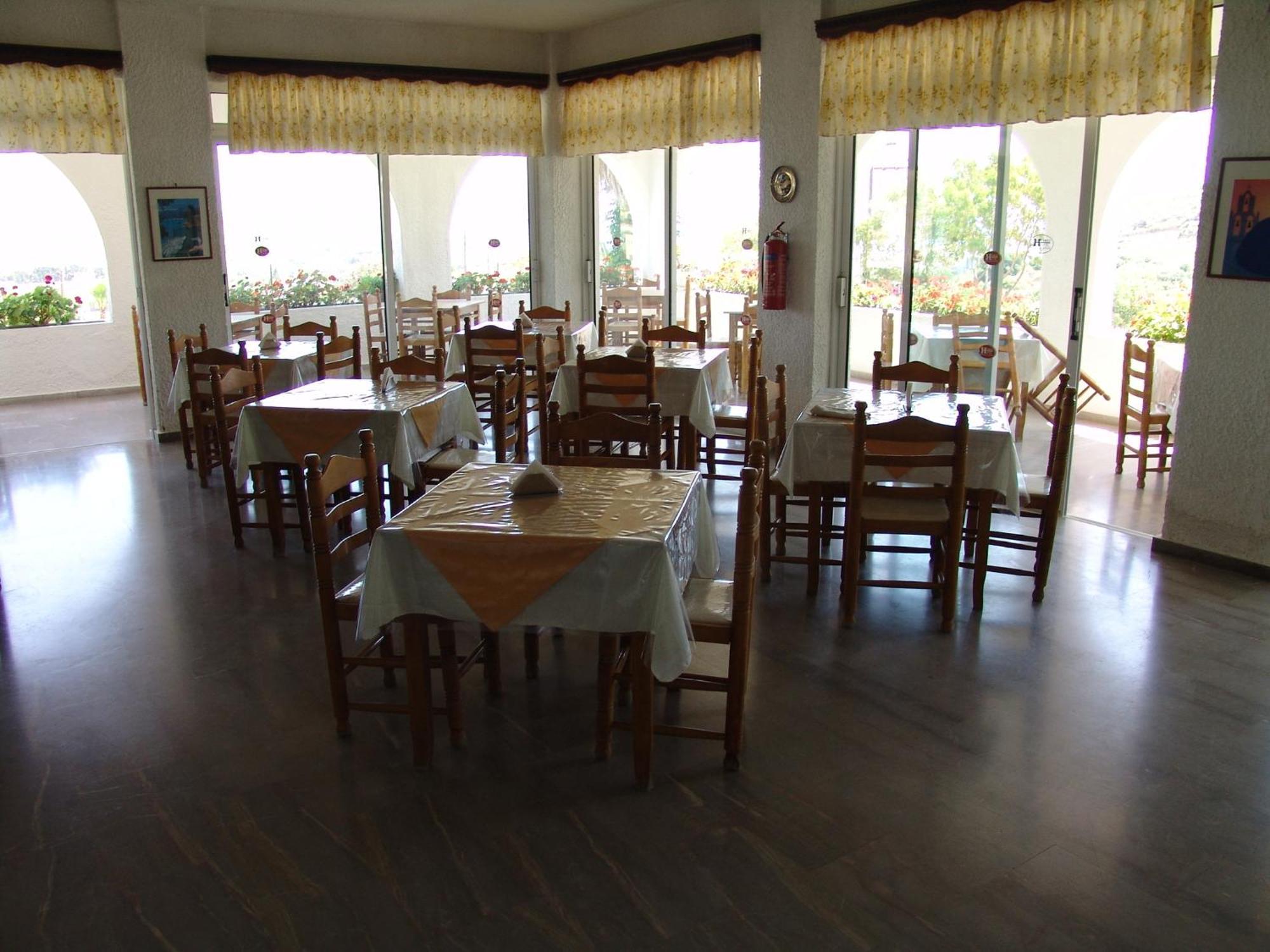 Hermes Hotel Κέφαλος Εξωτερικό φωτογραφία