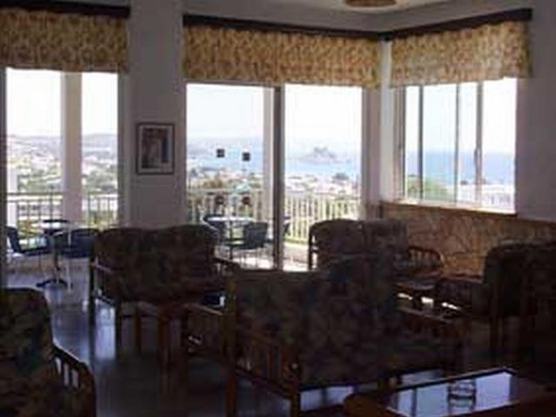 Hermes Hotel Κέφαλος Εξωτερικό φωτογραφία