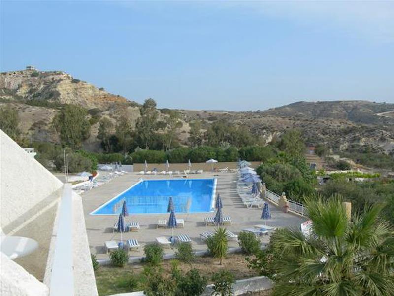 Hermes Hotel Κέφαλος Εξωτερικό φωτογραφία