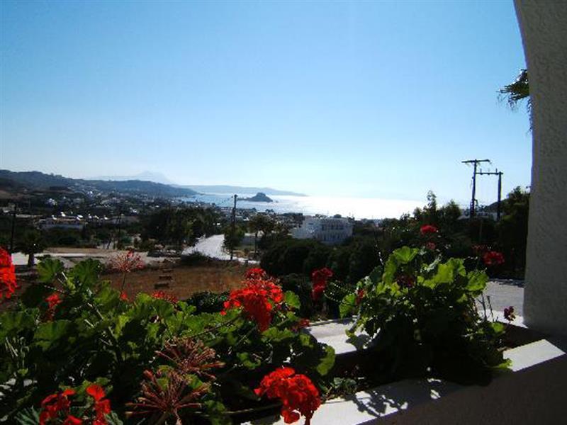 Hermes Hotel Κέφαλος Εξωτερικό φωτογραφία