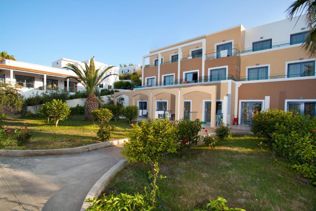 Hermes Hotel Κέφαλος Εξωτερικό φωτογραφία