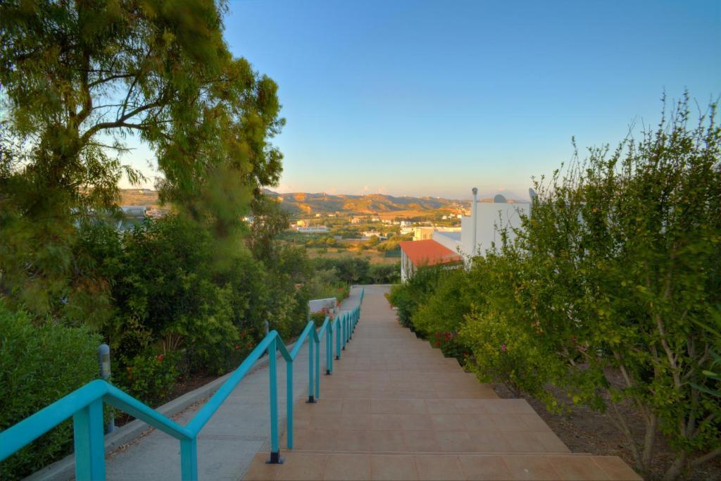 Hermes Hotel Κέφαλος Εξωτερικό φωτογραφία