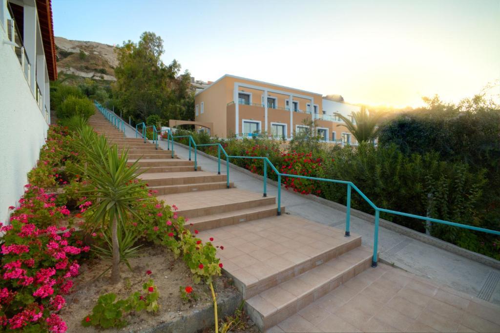 Hermes Hotel Κέφαλος Εξωτερικό φωτογραφία