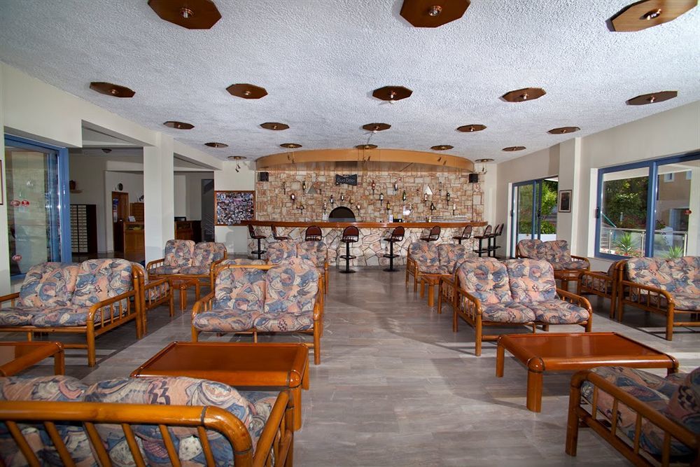 Hermes Hotel Κέφαλος Εξωτερικό φωτογραφία