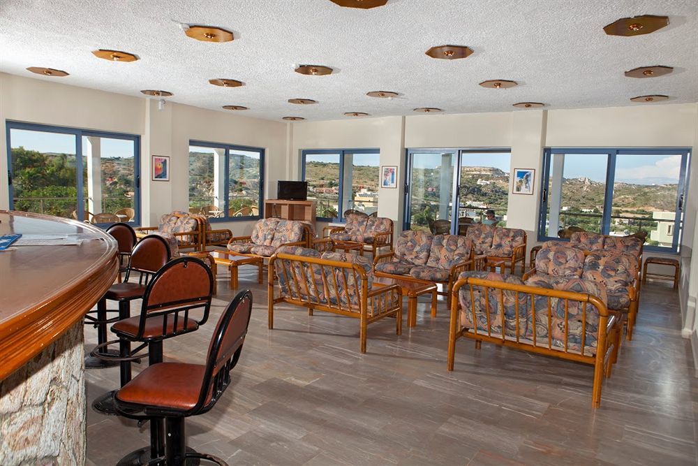 Hermes Hotel Κέφαλος Εξωτερικό φωτογραφία