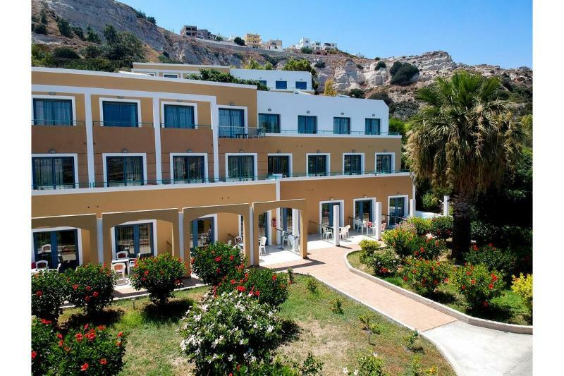 Hermes Hotel Κέφαλος Εξωτερικό φωτογραφία